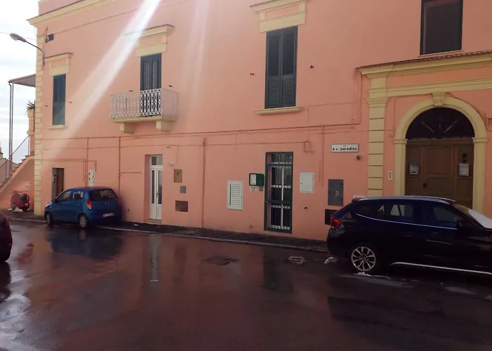 Casa Ela