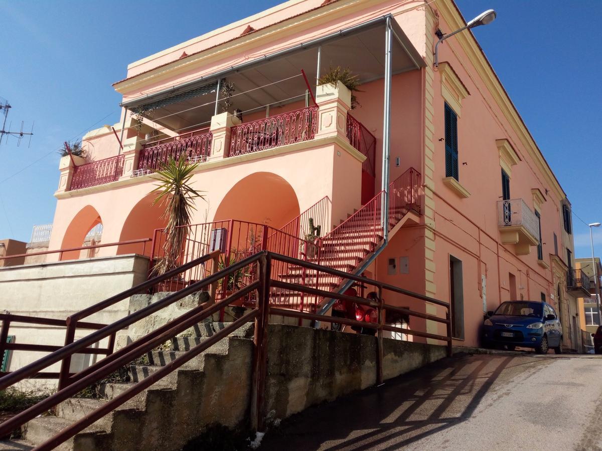 Ferienhaus Casa Ela
