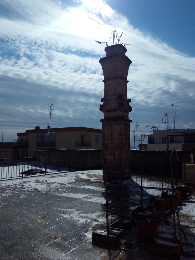 Casa Ela *